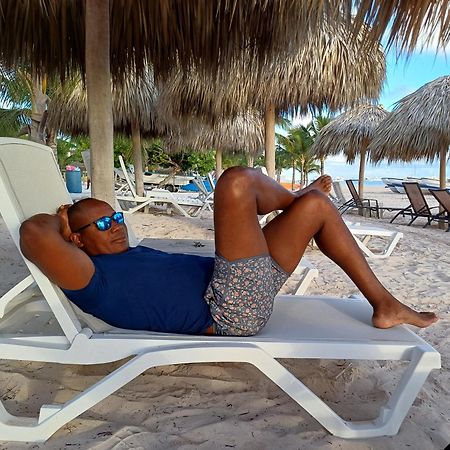 Rolando Share Apart Punta Cana Zewnętrze zdjęcie