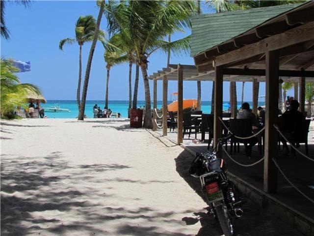 Rolando Share Apart Punta Cana Zewnętrze zdjęcie