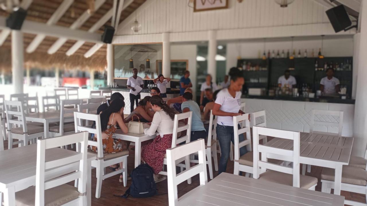 Rolando Share Apart Punta Cana Zewnętrze zdjęcie