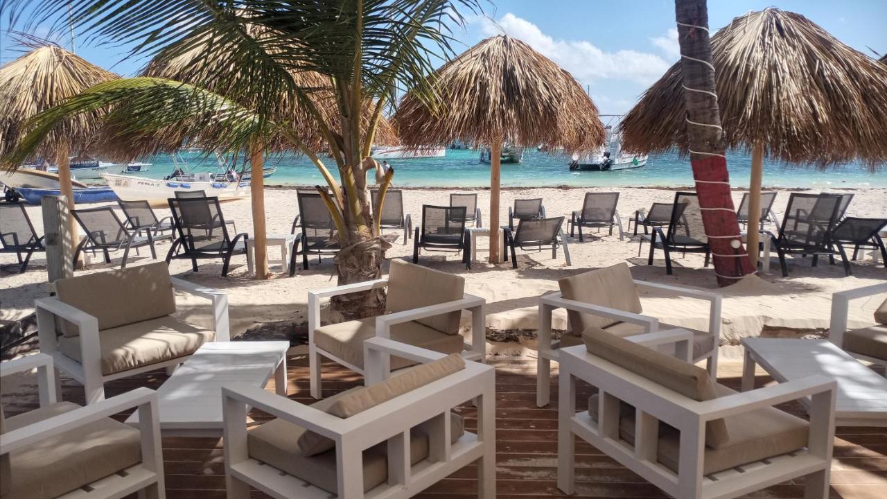 Rolando Share Apart Punta Cana Zewnętrze zdjęcie