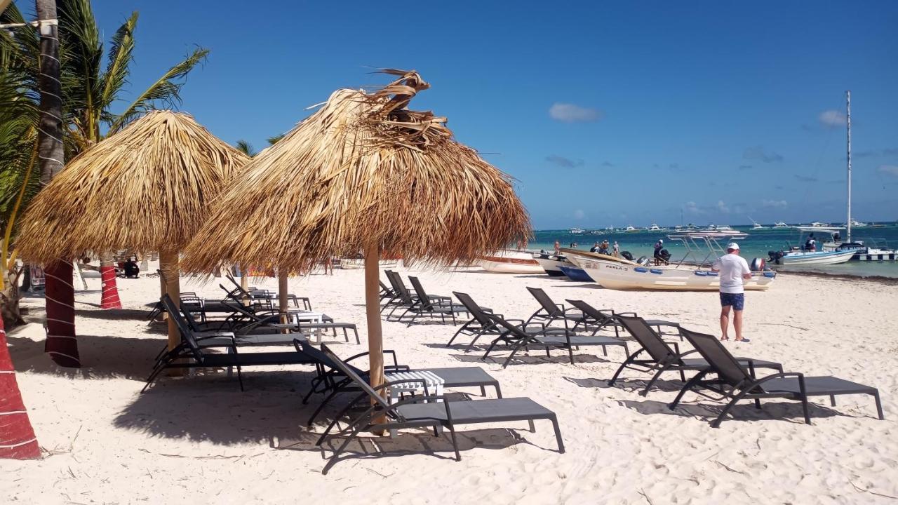 Rolando Share Apart Punta Cana Zewnętrze zdjęcie
