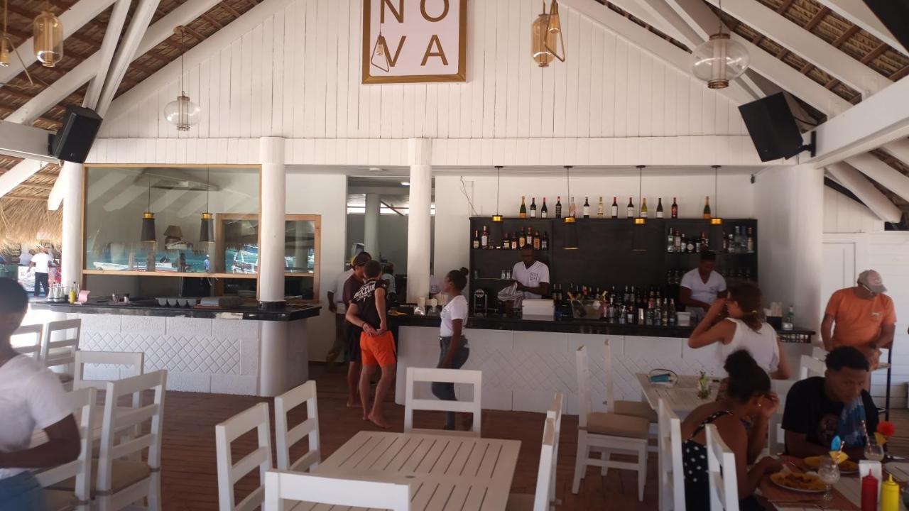 Rolando Share Apart Punta Cana Zewnętrze zdjęcie