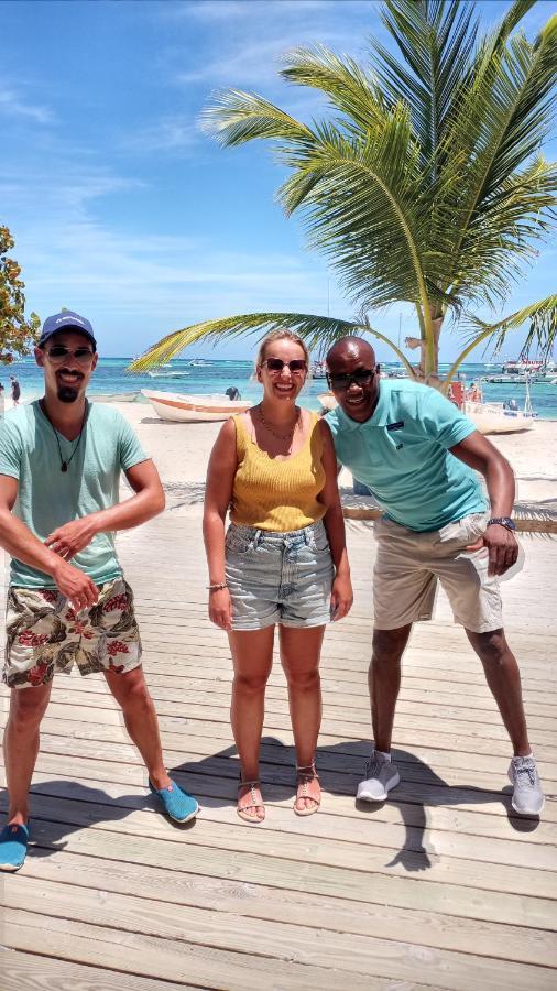 Rolando Share Apart Punta Cana Zewnętrze zdjęcie