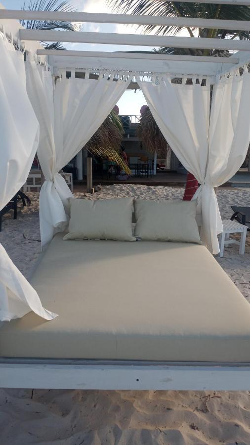 Rolando Share Apart Punta Cana Zewnętrze zdjęcie