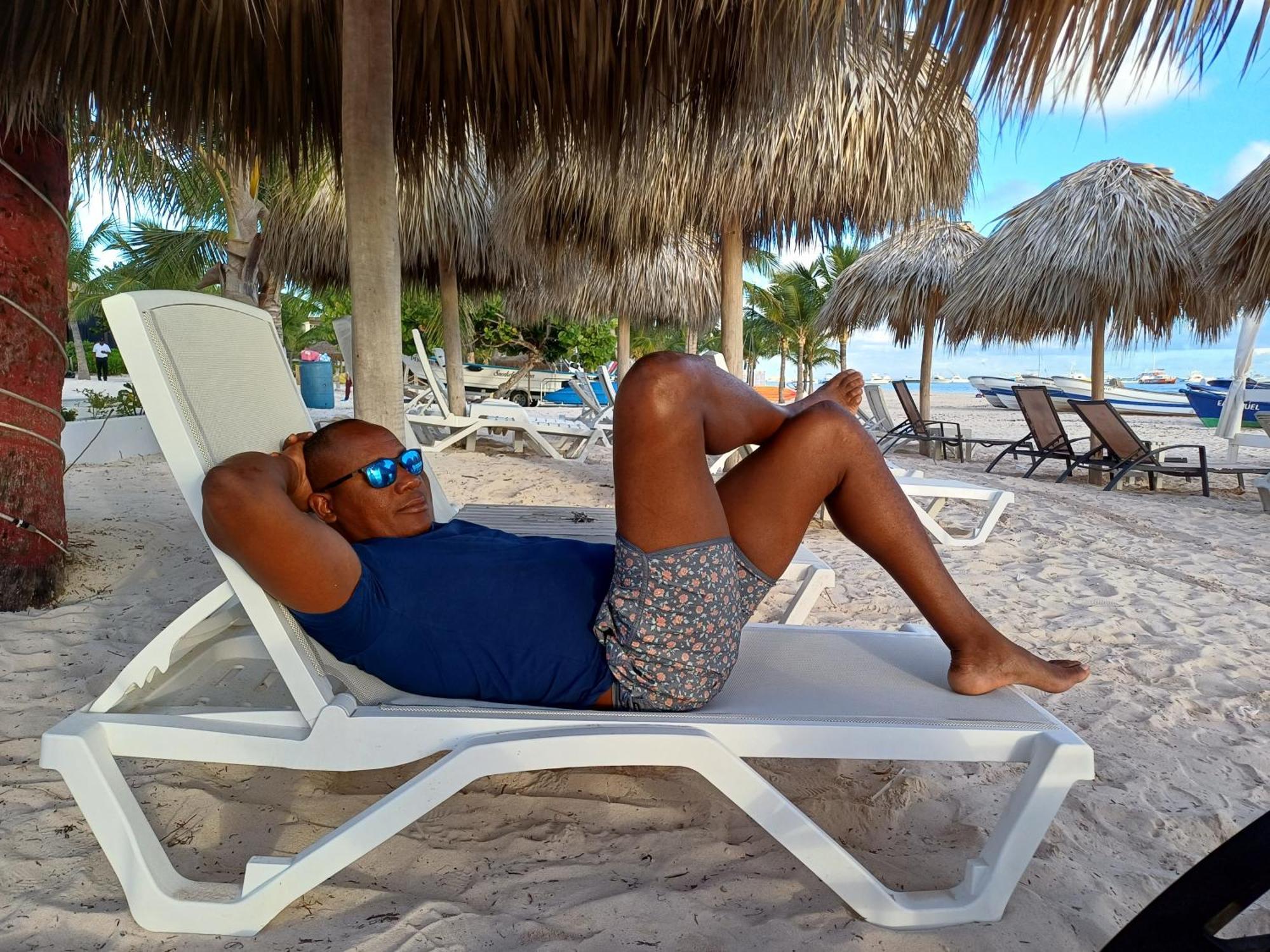 Rolando Share Apart Punta Cana Zewnętrze zdjęcie