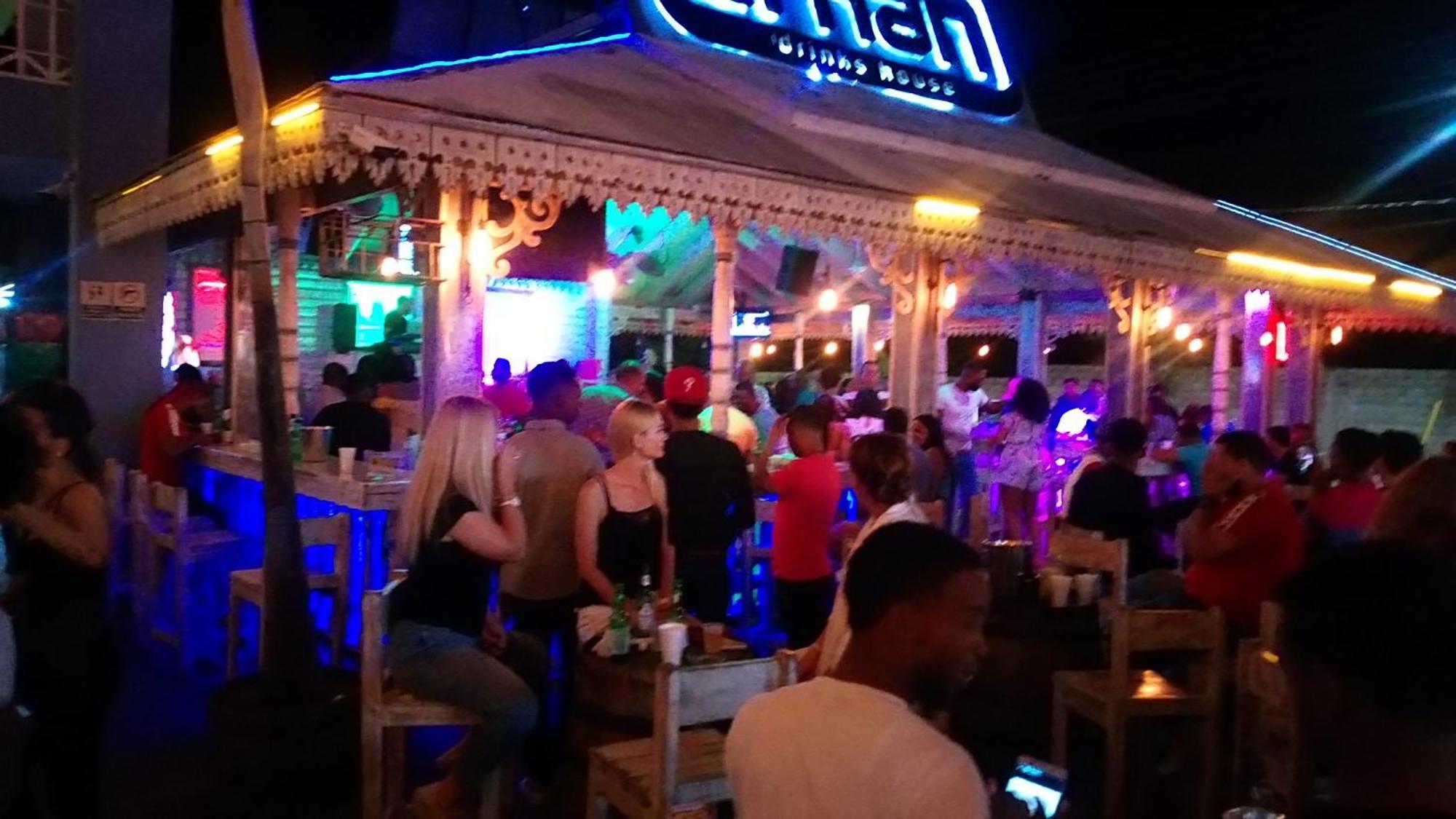 Rolando Share Apart Punta Cana Zewnętrze zdjęcie