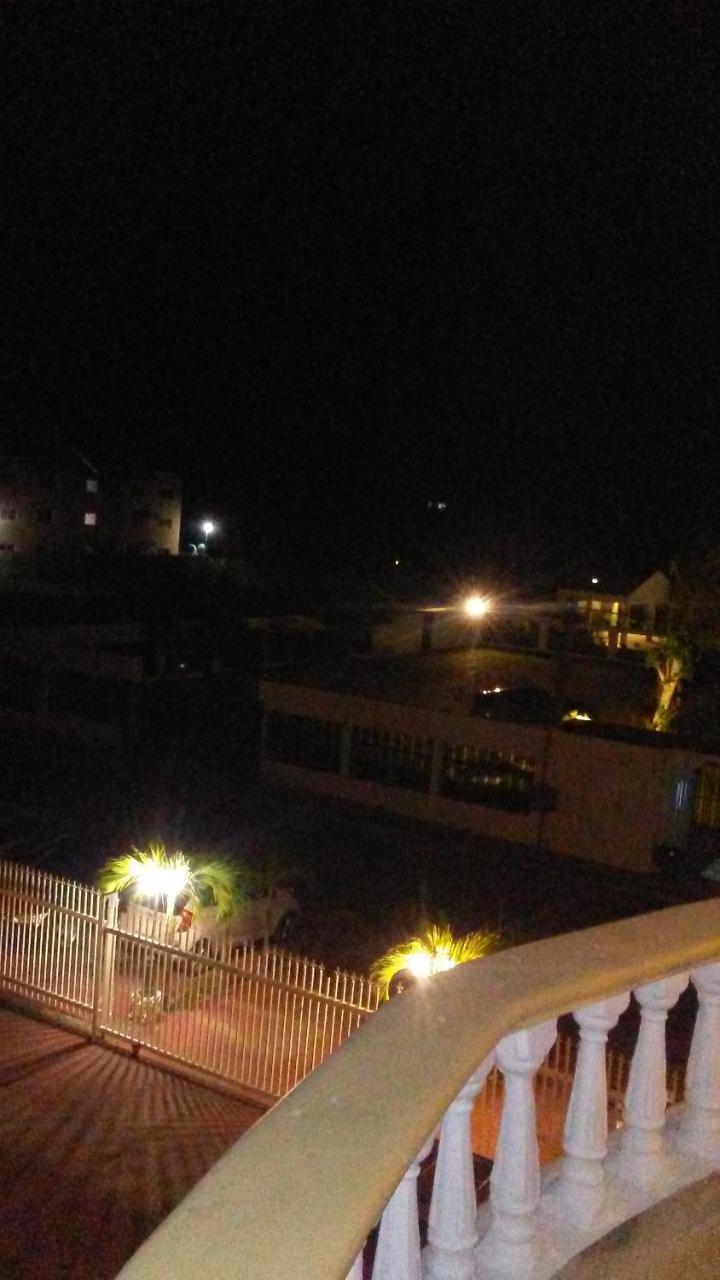 Rolando Share Apart Punta Cana Zewnętrze zdjęcie
