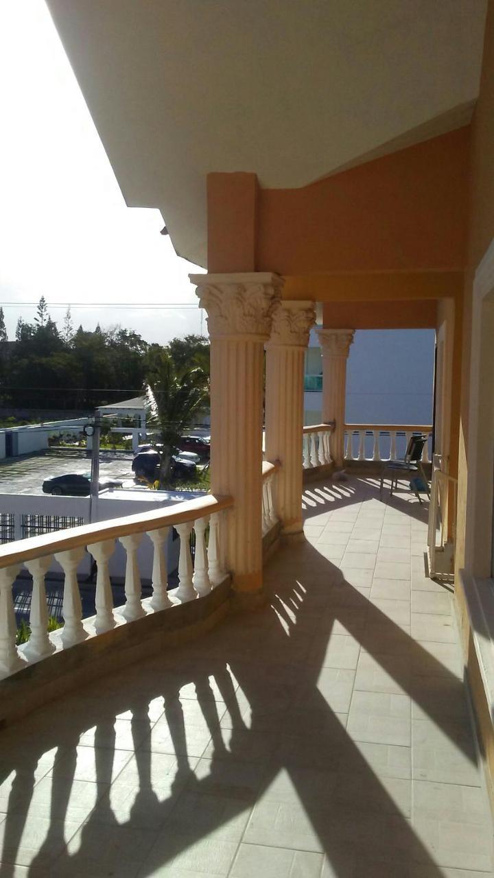 Rolando Share Apart Punta Cana Zewnętrze zdjęcie