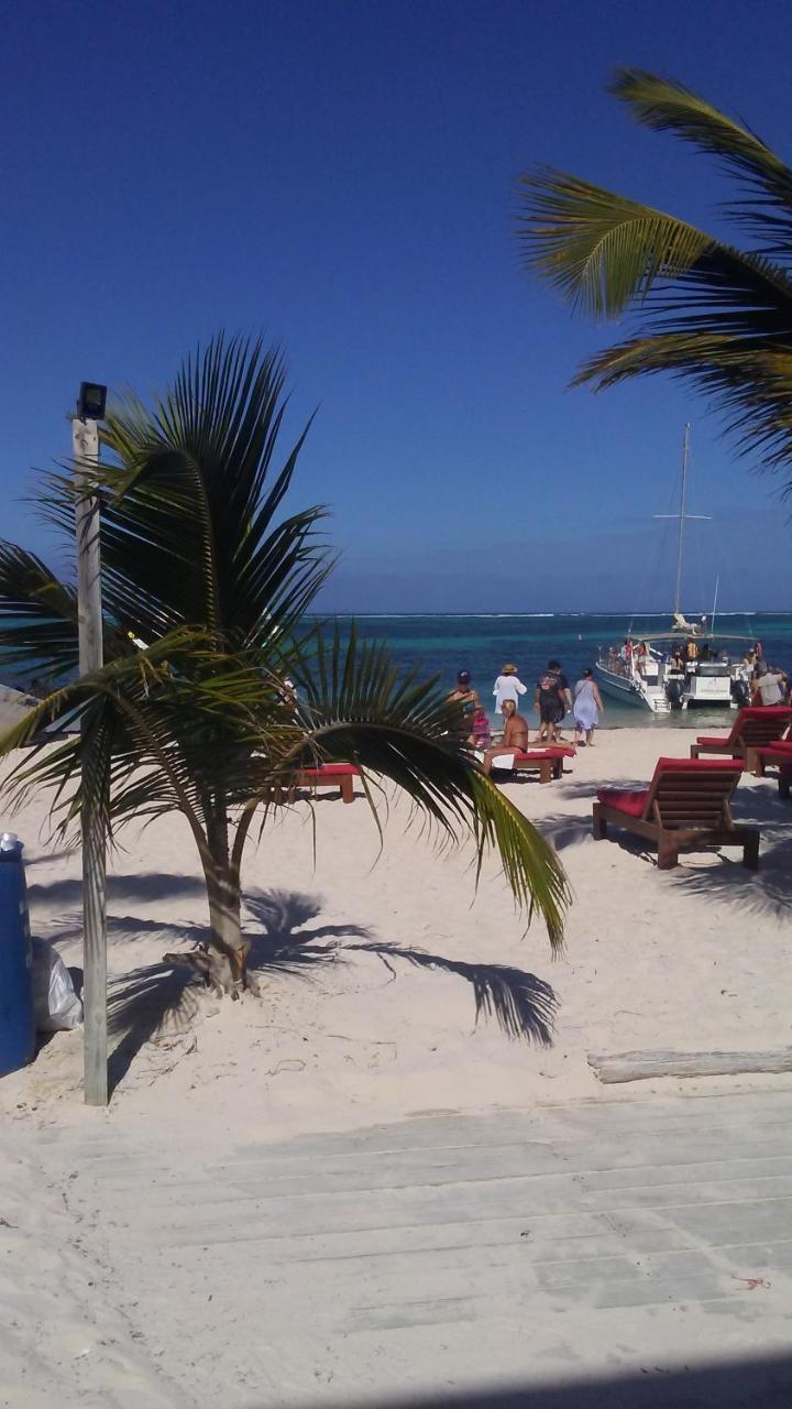 Rolando Share Apart Punta Cana Zewnętrze zdjęcie