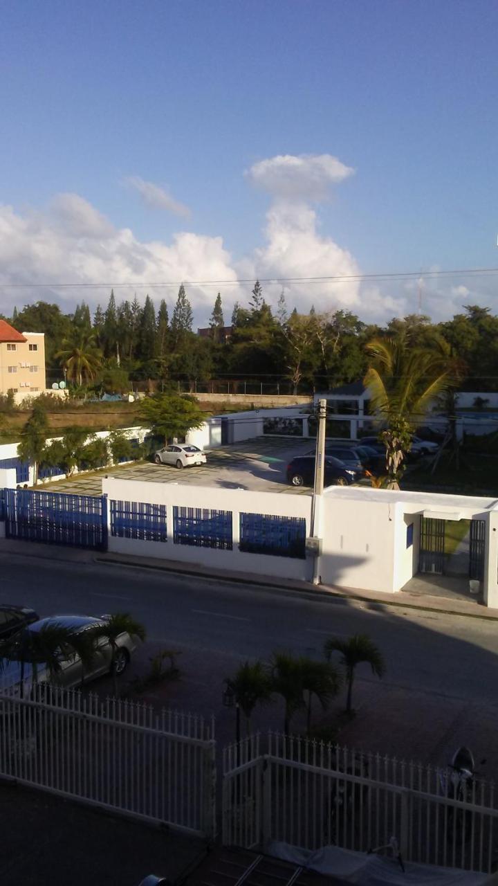 Rolando Share Apart Punta Cana Zewnętrze zdjęcie