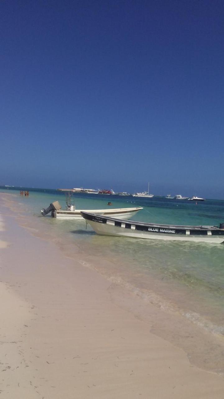 Rolando Share Apart Punta Cana Zewnętrze zdjęcie