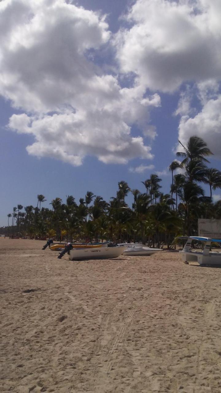 Rolando Share Apart Punta Cana Zewnętrze zdjęcie