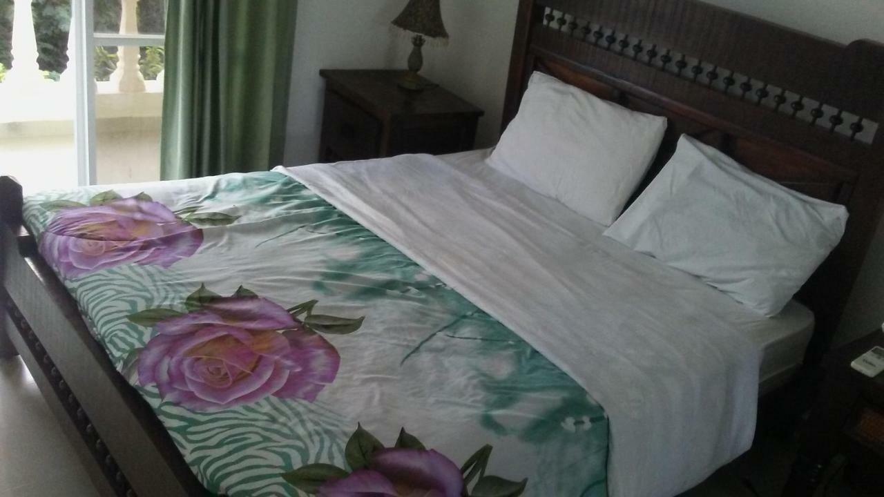Rolando Share Apart Punta Cana Zewnętrze zdjęcie