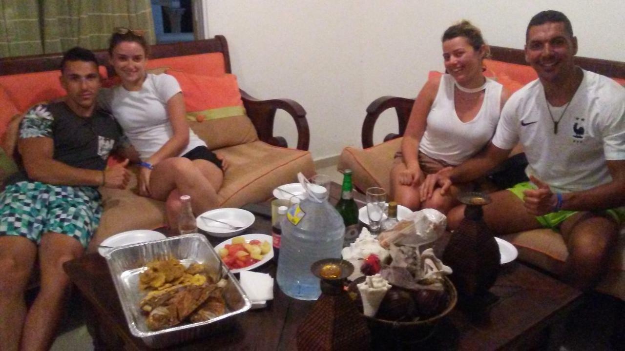 Rolando Share Apart Punta Cana Zewnętrze zdjęcie