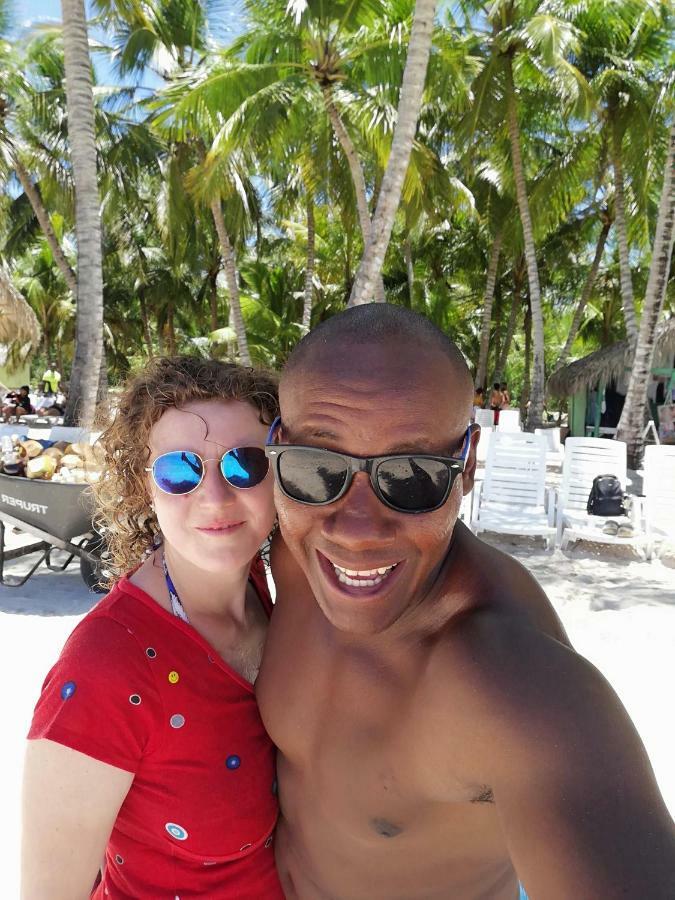 Rolando Share Apart Punta Cana Zewnętrze zdjęcie