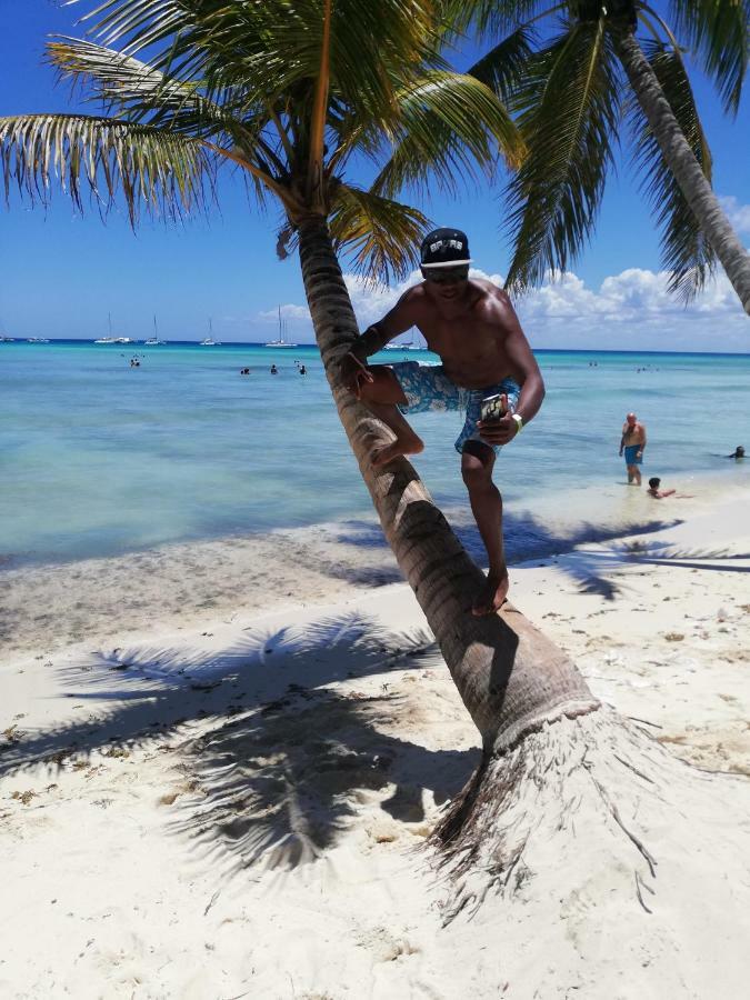 Rolando Share Apart Punta Cana Zewnętrze zdjęcie