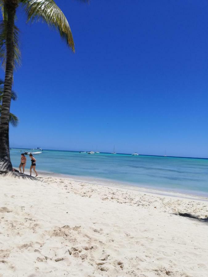 Rolando Share Apart Punta Cana Zewnętrze zdjęcie