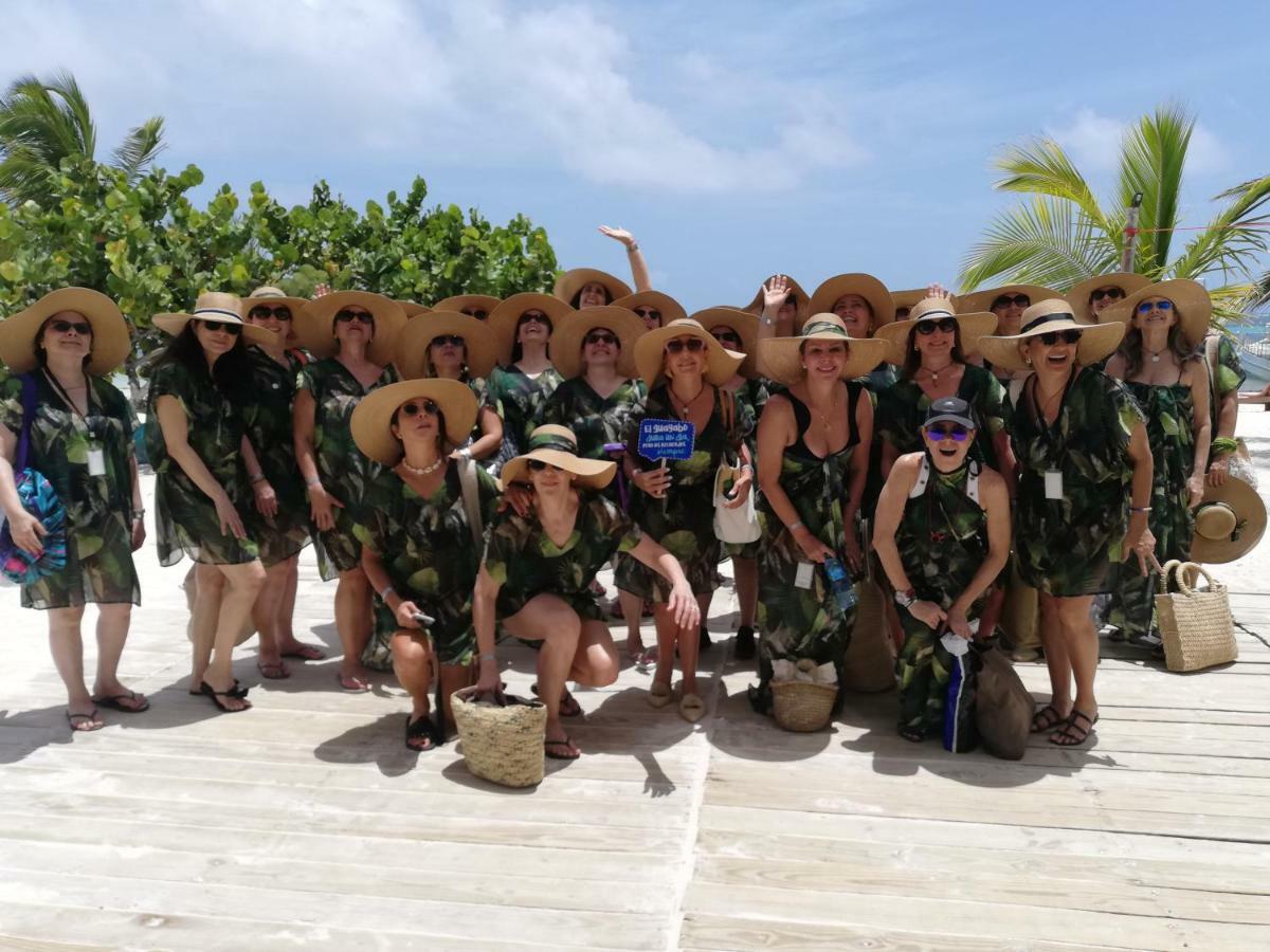 Rolando Share Apart Punta Cana Zewnętrze zdjęcie