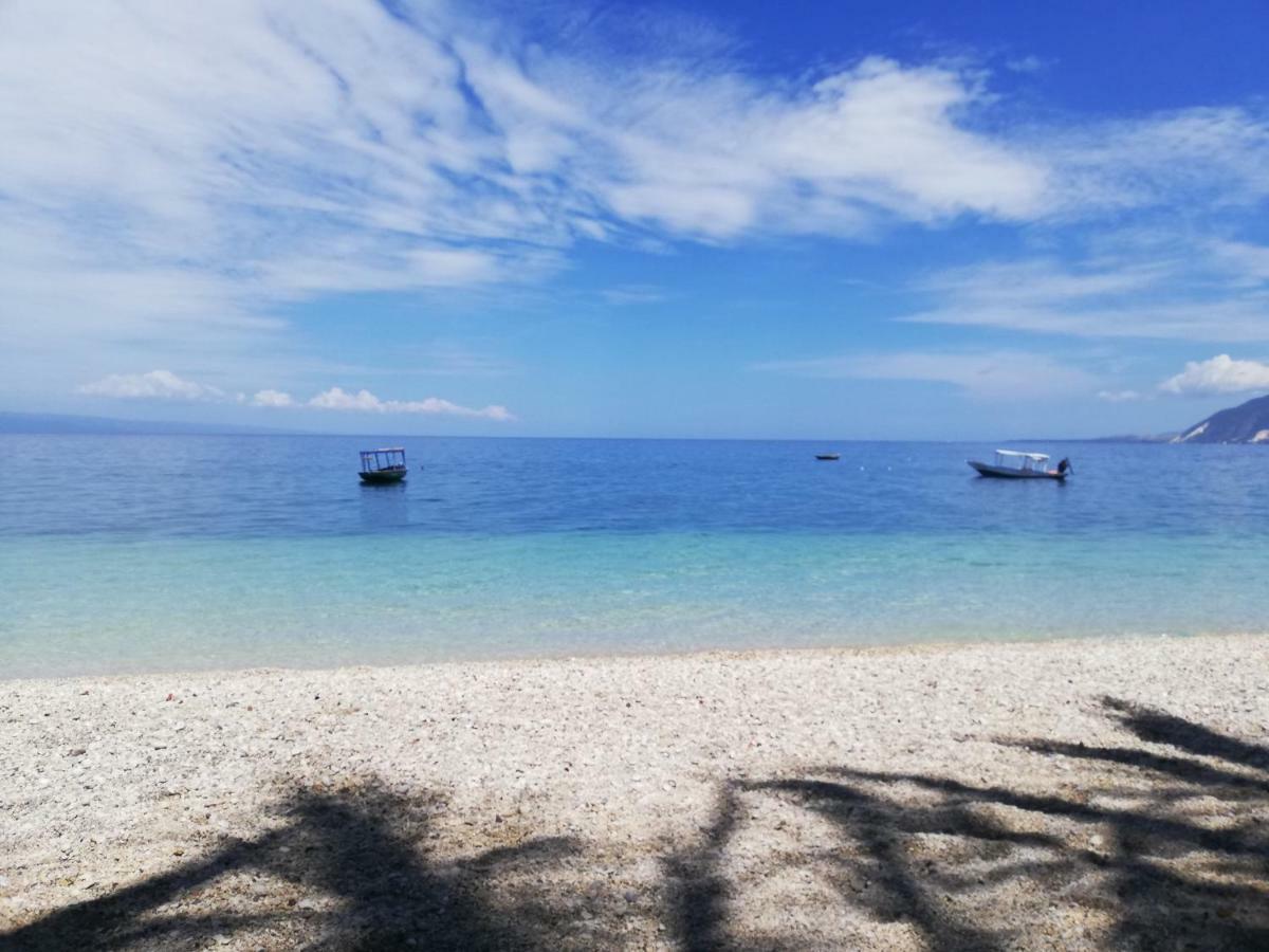 Rolando Share Apart Punta Cana Zewnętrze zdjęcie