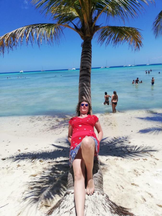 Rolando Share Apart Punta Cana Zewnętrze zdjęcie