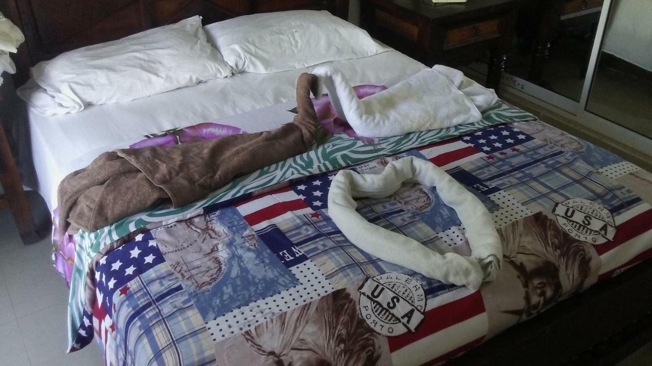Rolando Share Apart Punta Cana Zewnętrze zdjęcie