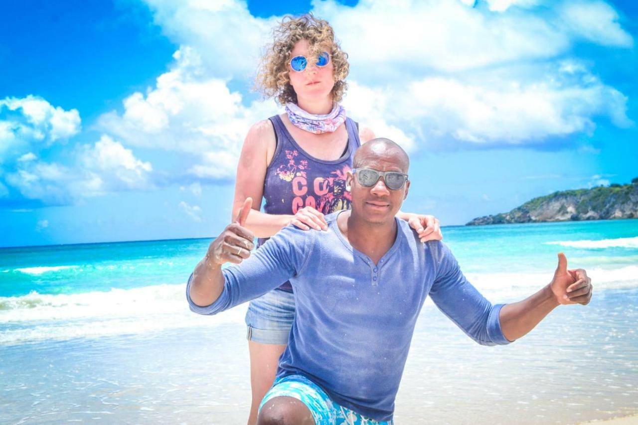 Rolando Share Apart Punta Cana Zewnętrze zdjęcie