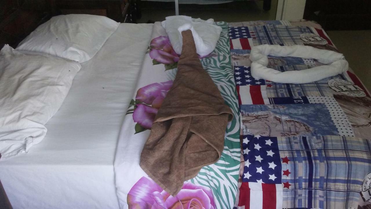 Rolando Share Apart Punta Cana Zewnętrze zdjęcie