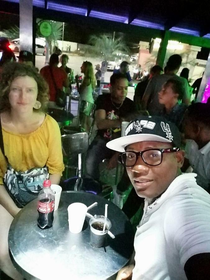 Rolando Share Apart Punta Cana Zewnętrze zdjęcie