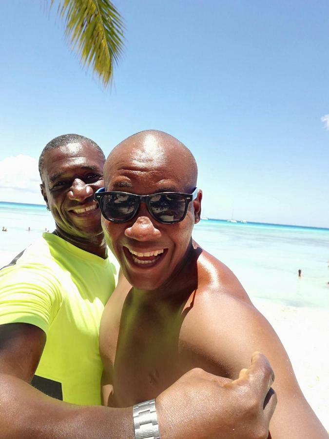 Rolando Share Apart Punta Cana Zewnętrze zdjęcie