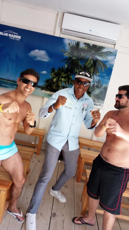 Rolando Share Apart Punta Cana Zewnętrze zdjęcie