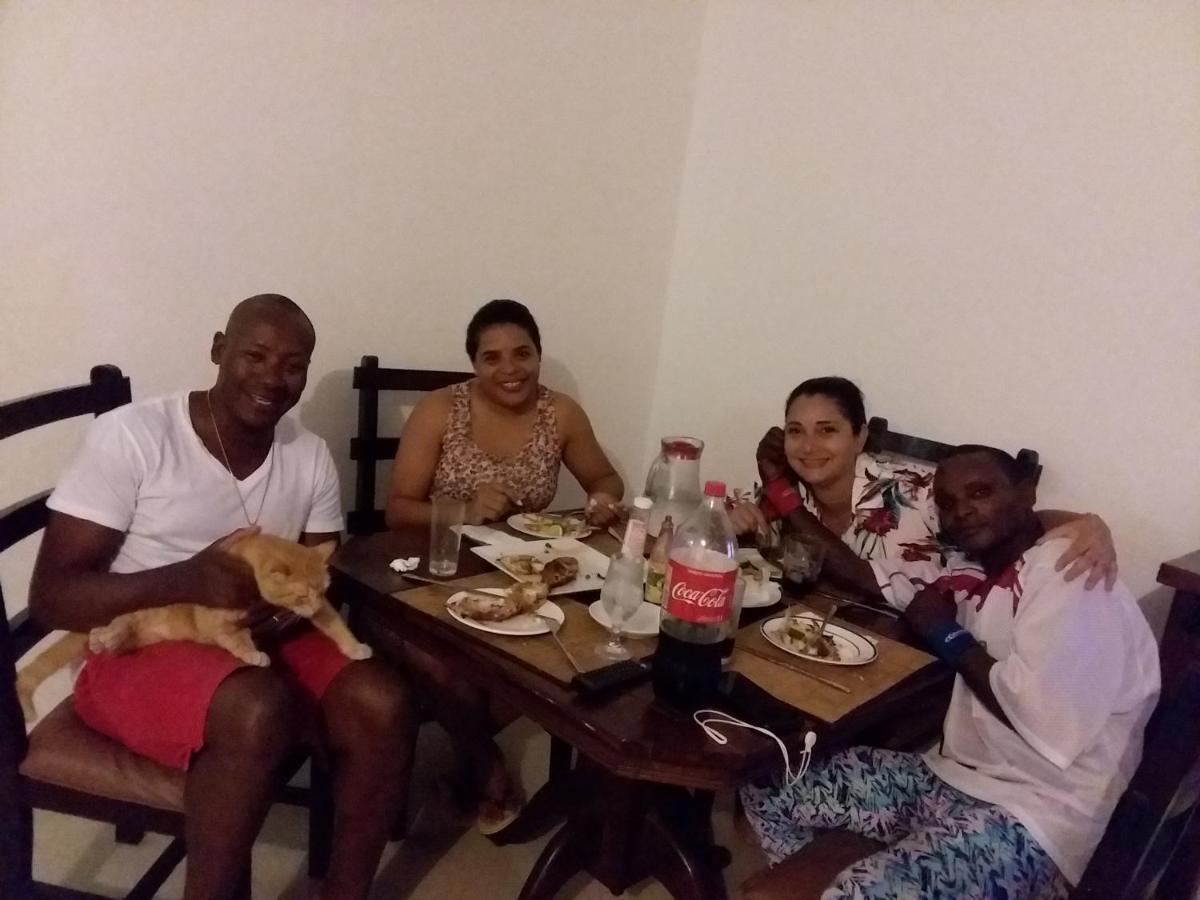 Rolando Share Apart Punta Cana Zewnętrze zdjęcie